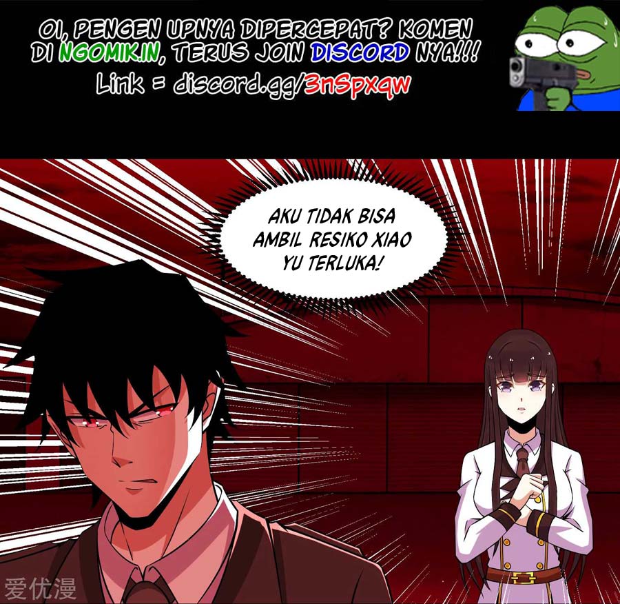 King of Apocalypse Chapter 174 Gambar 2