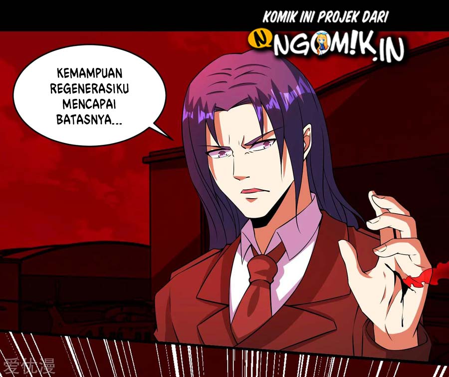 King of Apocalypse Chapter 174 Gambar 13