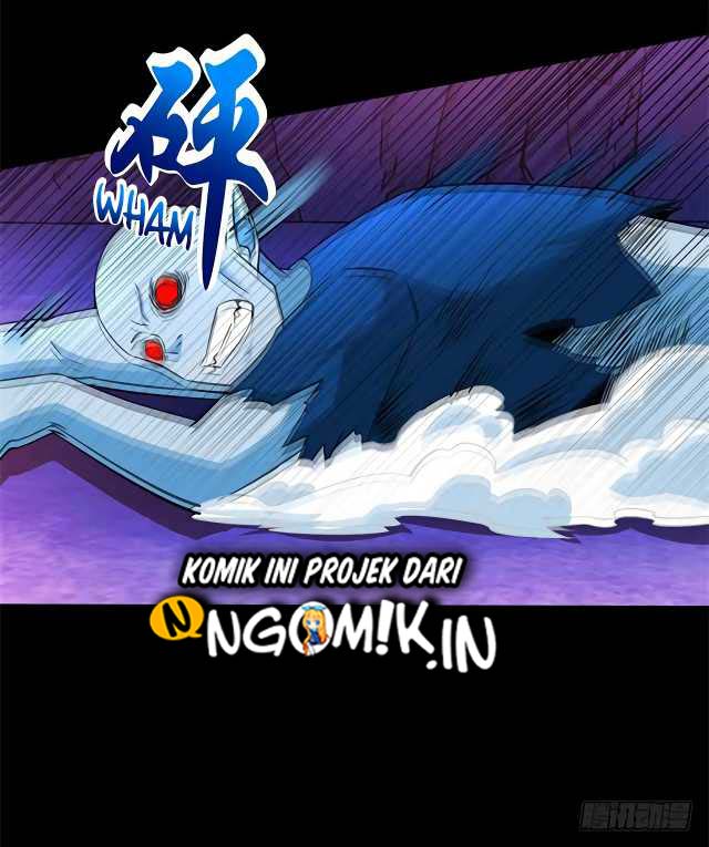 King of Apocalypse Chapter 182 Gambar 4