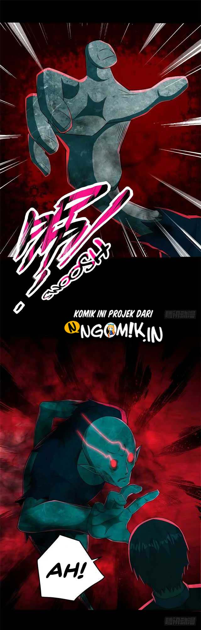 King of Apocalypse Chapter 182 Gambar 9