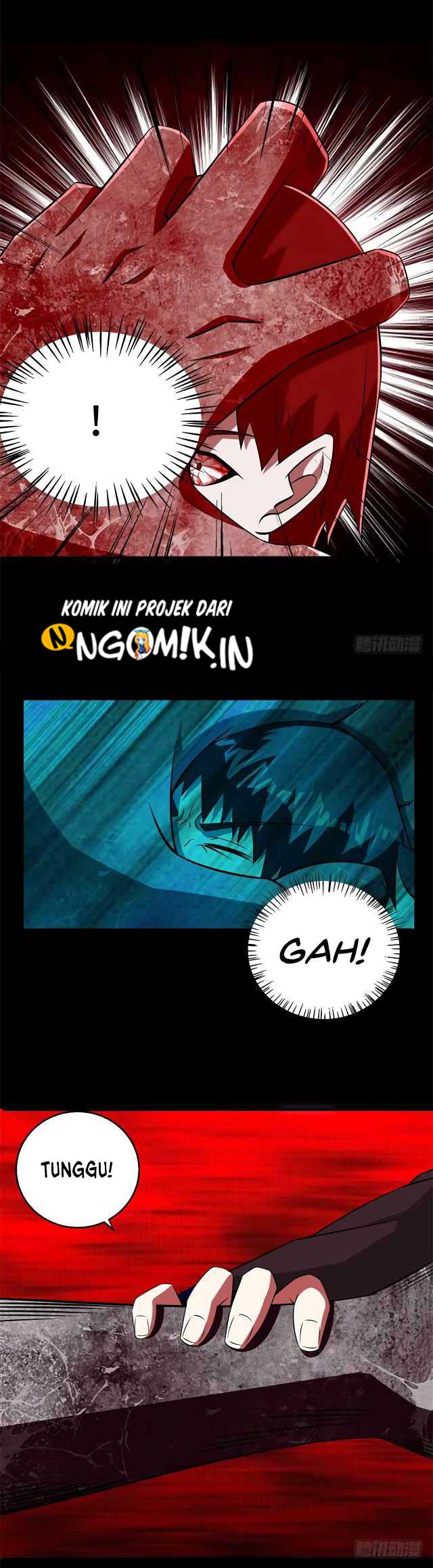 King of Apocalypse Chapter 182 Gambar 10