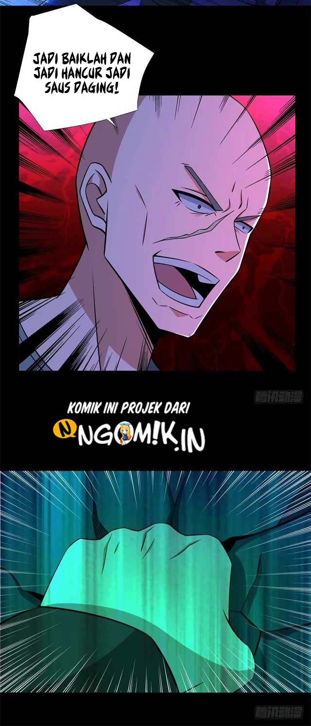 King of Apocalypse Chapter 183 Gambar 12