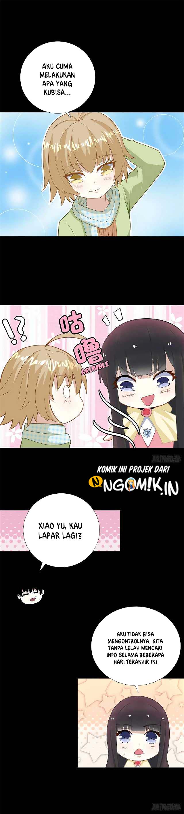 King of Apocalypse Chapter 189 Gambar 8