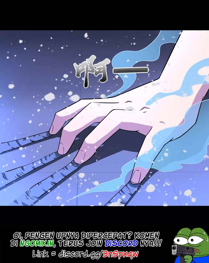 King of Apocalypse Chapter 208 Gambar 2