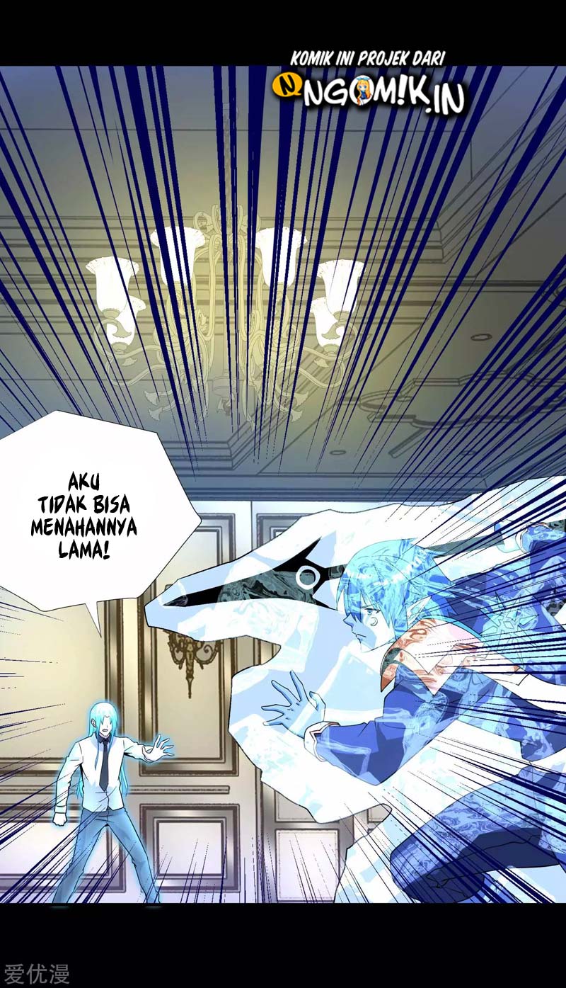 King of Apocalypse Chapter 212 Gambar 3
