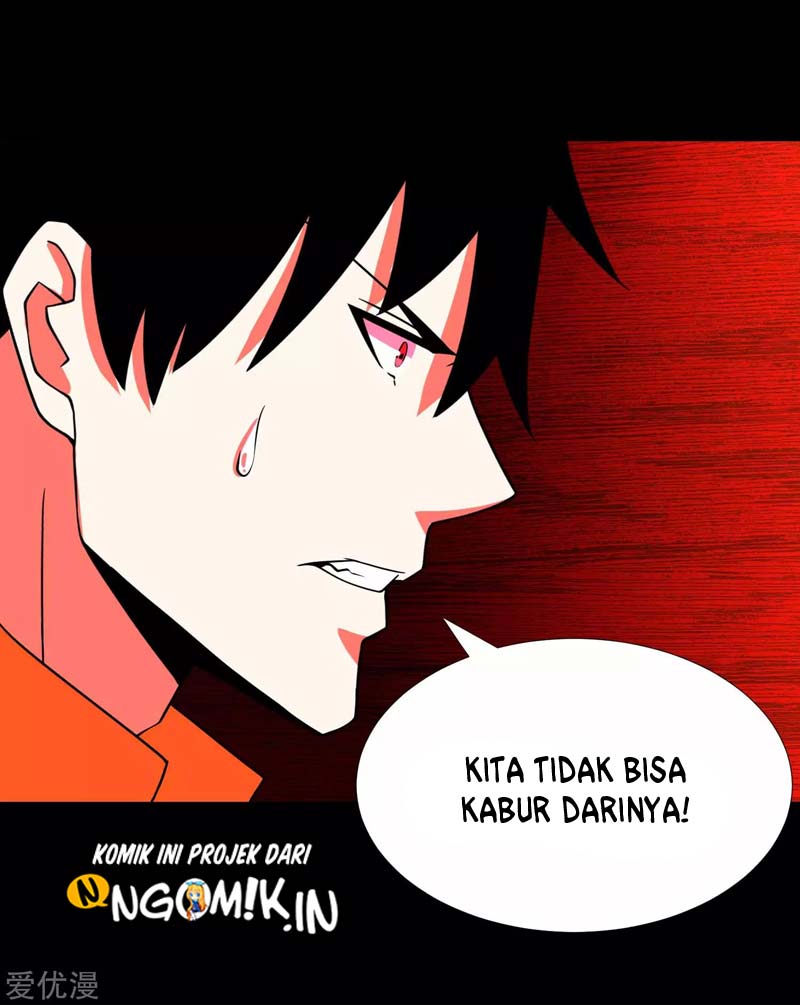 King of Apocalypse Chapter 212 Gambar 4