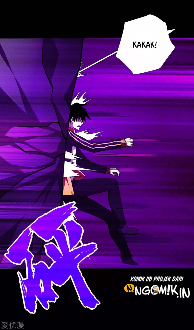 King of Apocalypse Chapter 212 Gambar 6