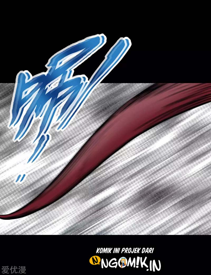 King of Apocalypse Chapter 212 Gambar 9