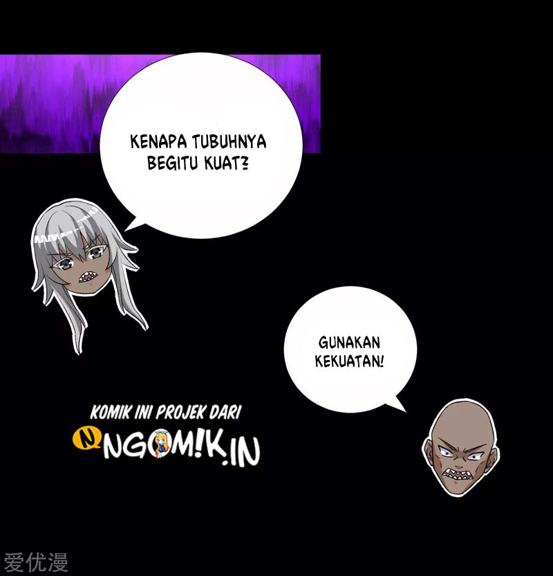 King of Apocalypse Chapter 212 Gambar 12