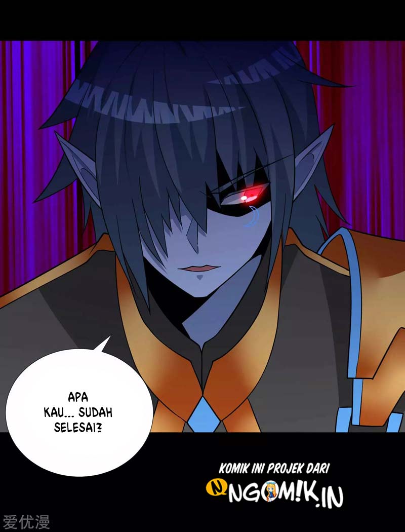 King of Apocalypse Chapter 212 Gambar 13