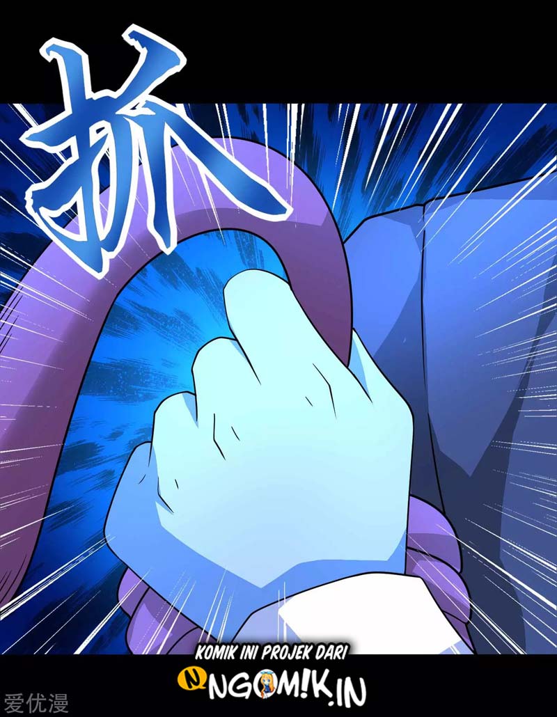 King of Apocalypse Chapter 212 Gambar 14