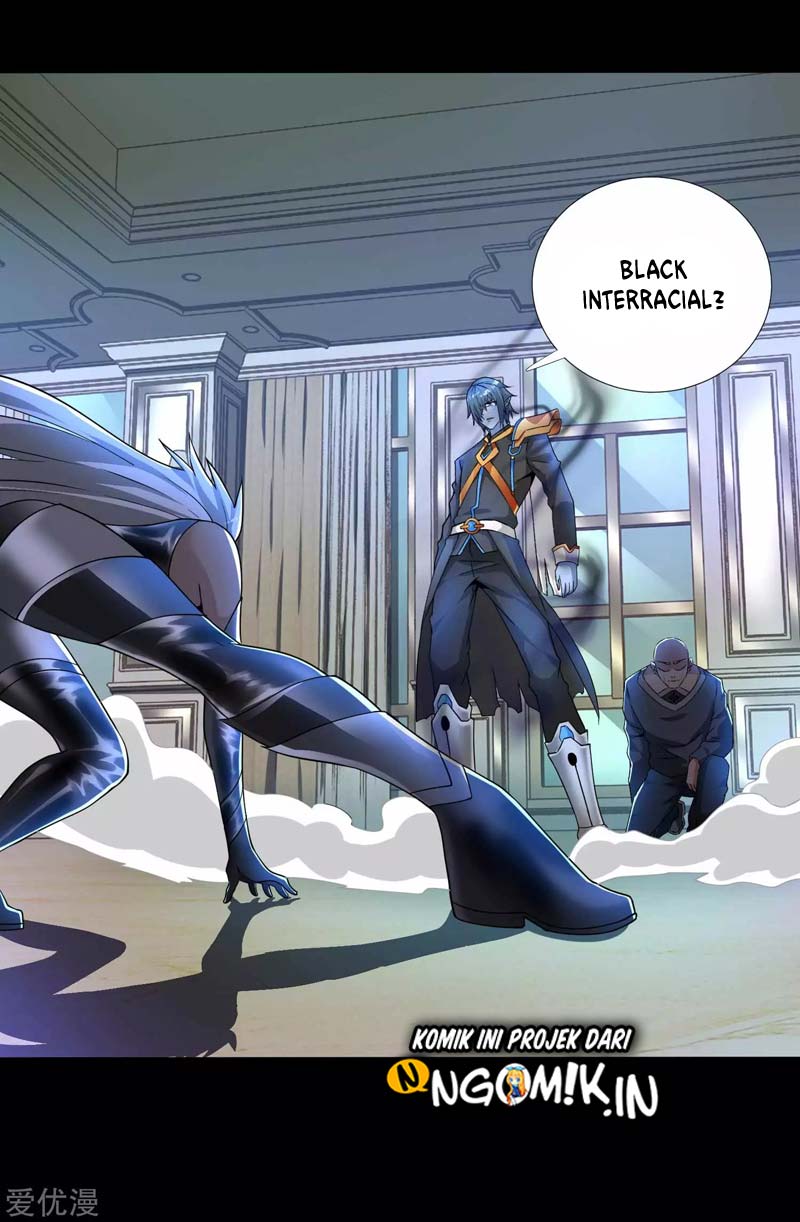 King of Apocalypse Chapter 212 Gambar 16