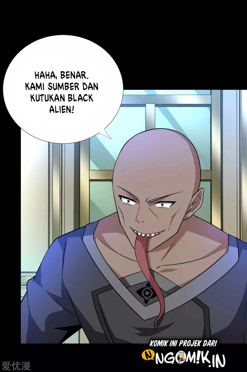 King of Apocalypse Chapter 212 Gambar 18