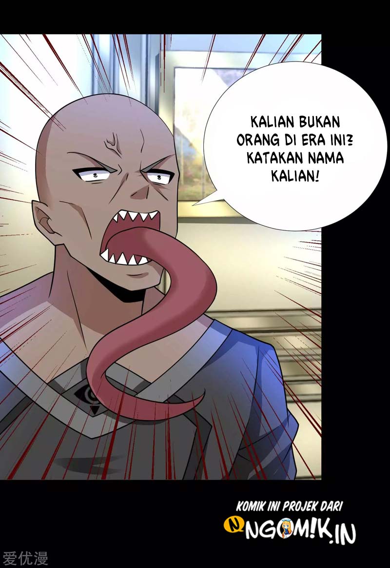 King of Apocalypse Chapter 212 Gambar 19