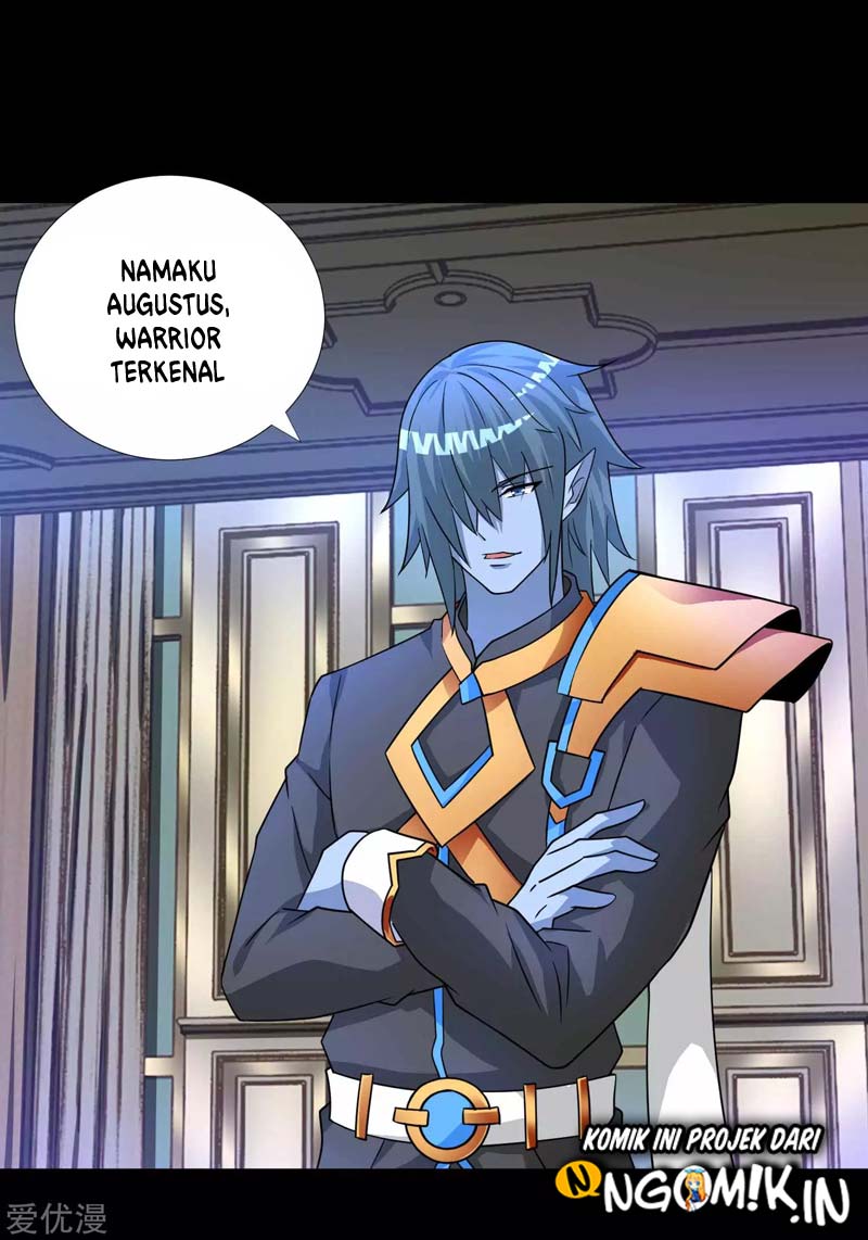 King of Apocalypse Chapter 212 Gambar 20
