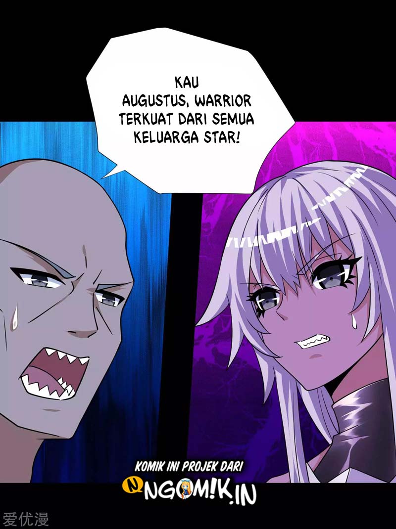 King of Apocalypse Chapter 212 Gambar 21