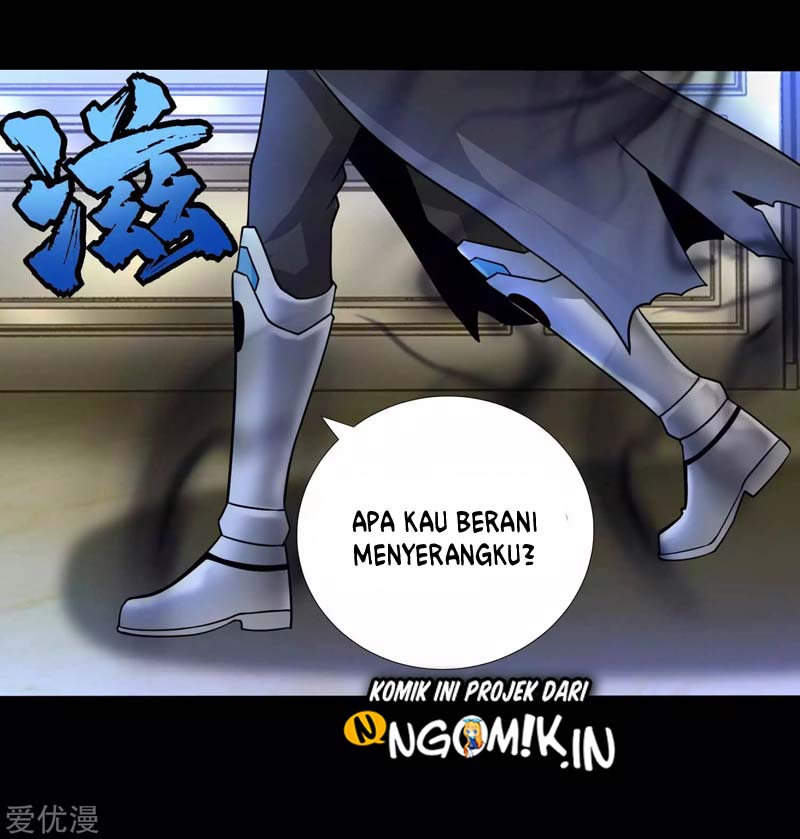 King of Apocalypse Chapter 212 Gambar 22