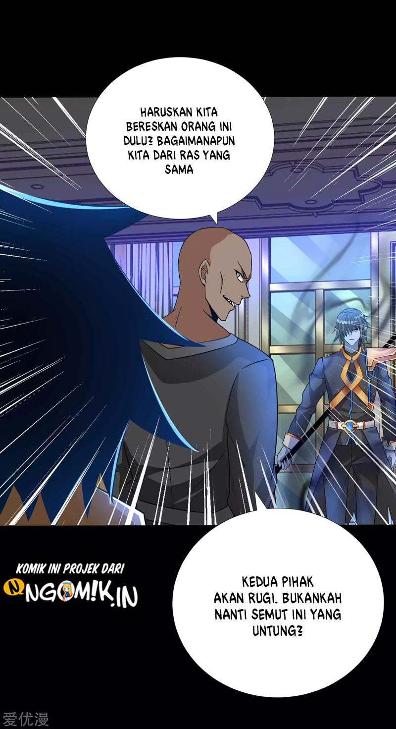 King of Apocalypse Chapter 212 Gambar 26
