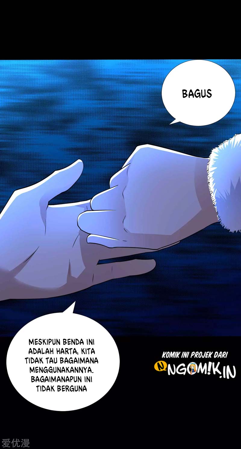 King of Apocalypse Chapter 212 Gambar 28