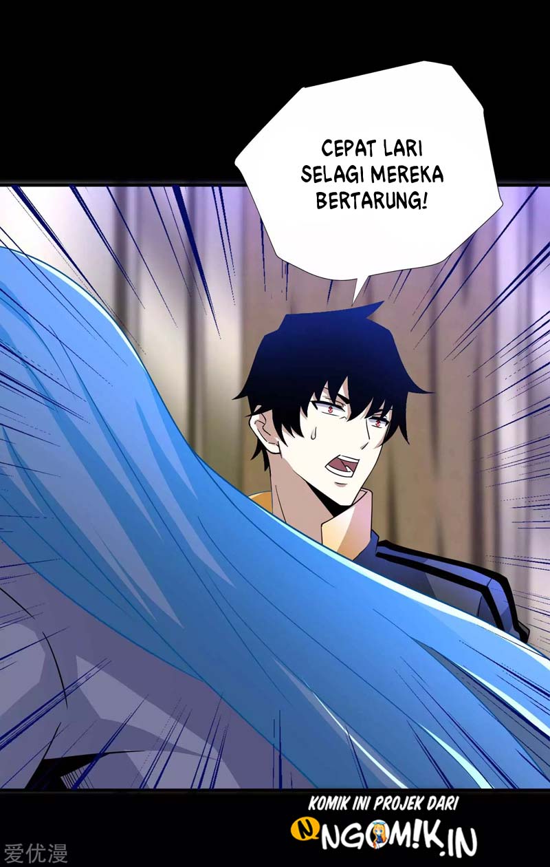 King of Apocalypse Chapter 212 Gambar 33