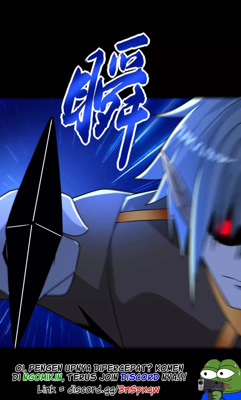King of Apocalypse Chapter 212 Gambar 34