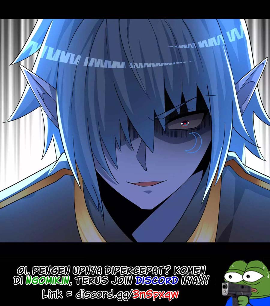 King of Apocalypse Chapter 219 Gambar 2