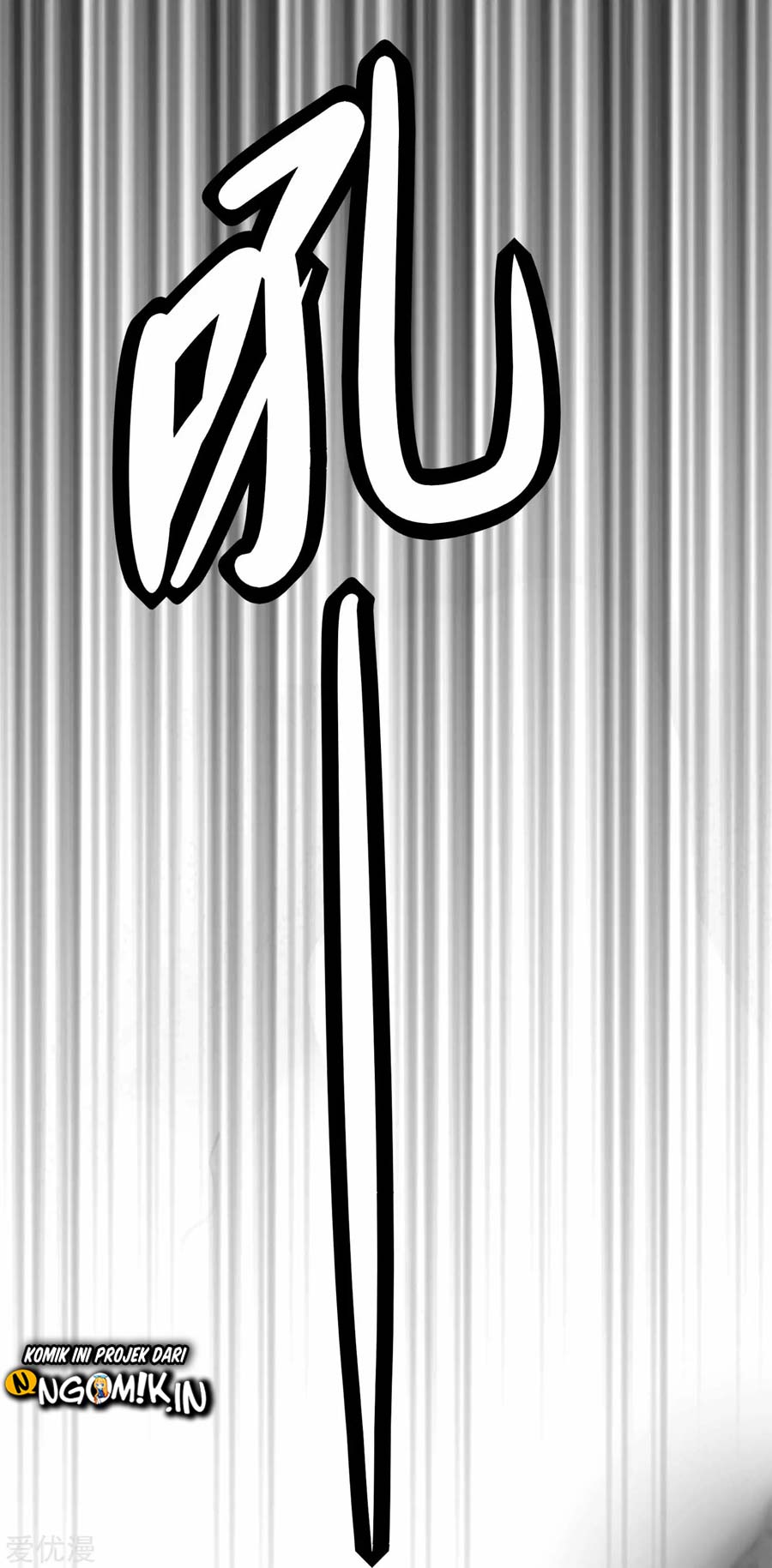 King of Apocalypse Chapter 219 Gambar 9
