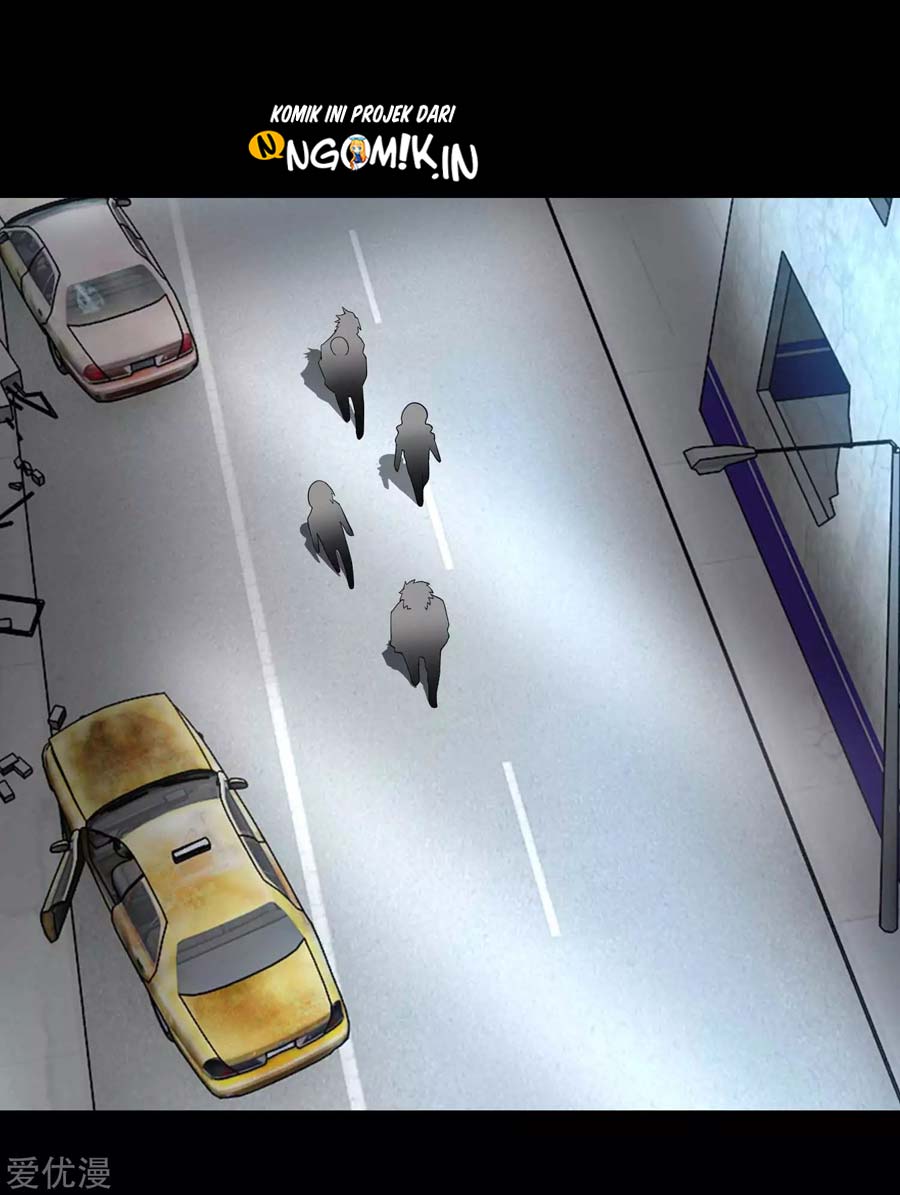 King of Apocalypse Chapter 226 Gambar 9