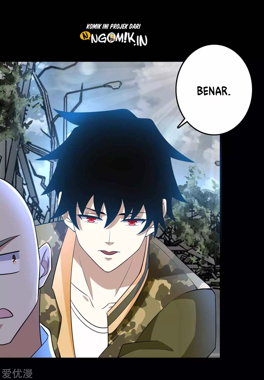 King of Apocalypse Chapter 226 Gambar 11