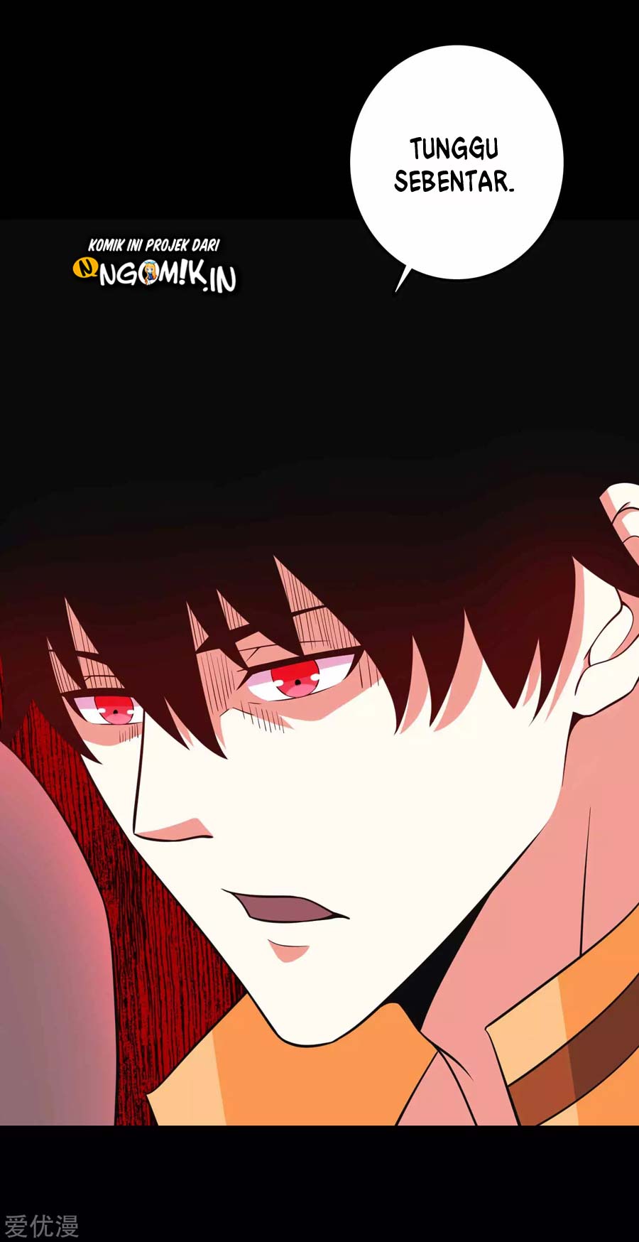 King of Apocalypse Chapter 226 Gambar 12