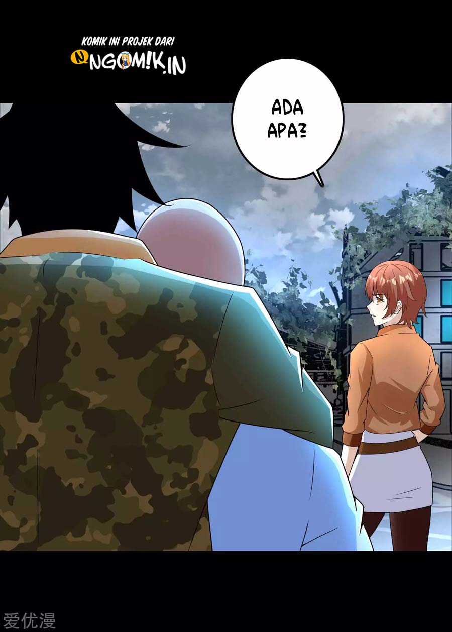 King of Apocalypse Chapter 226 Gambar 13
