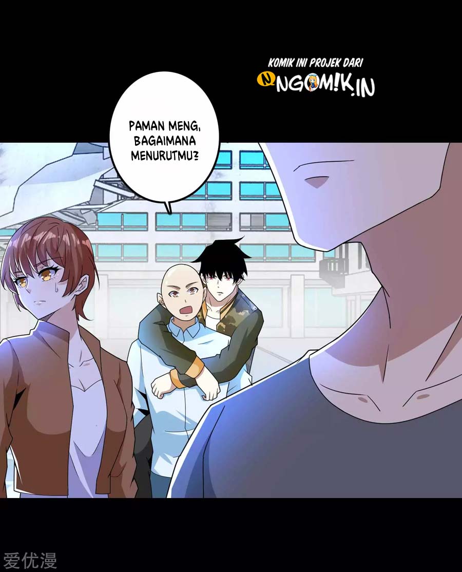 King of Apocalypse Chapter 226 Gambar 15