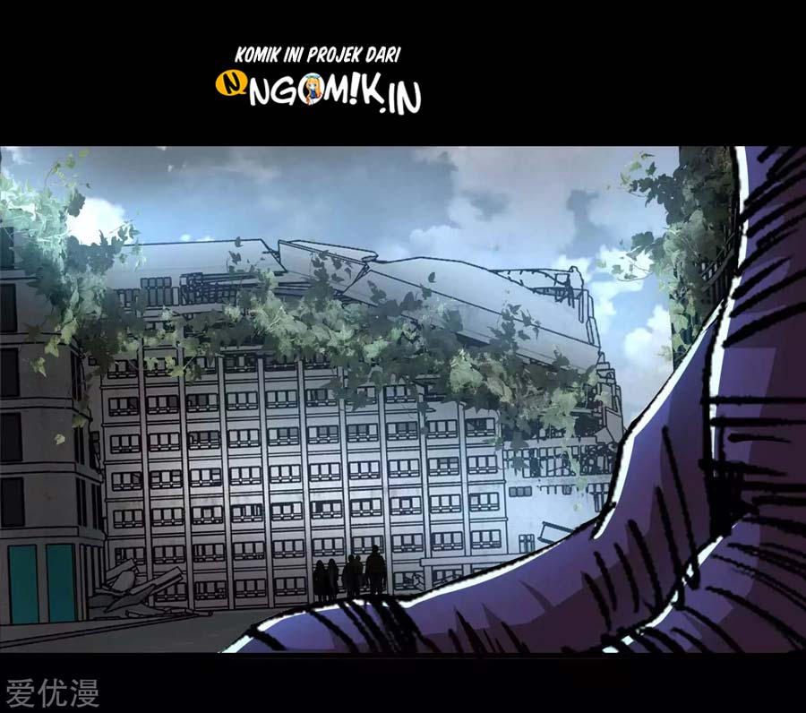 King of Apocalypse Chapter 226 Gambar 18