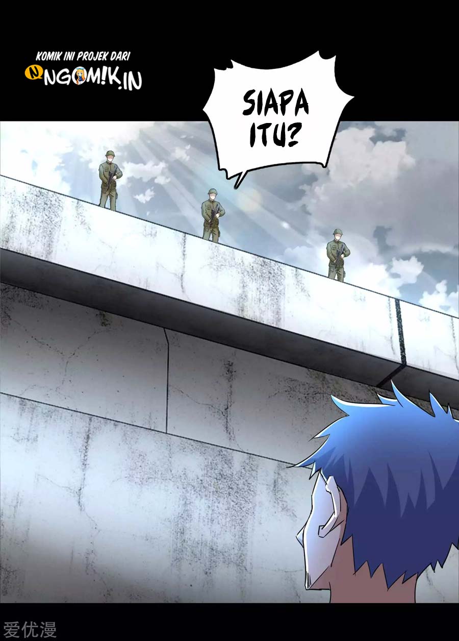 King of Apocalypse Chapter 226 Gambar 21