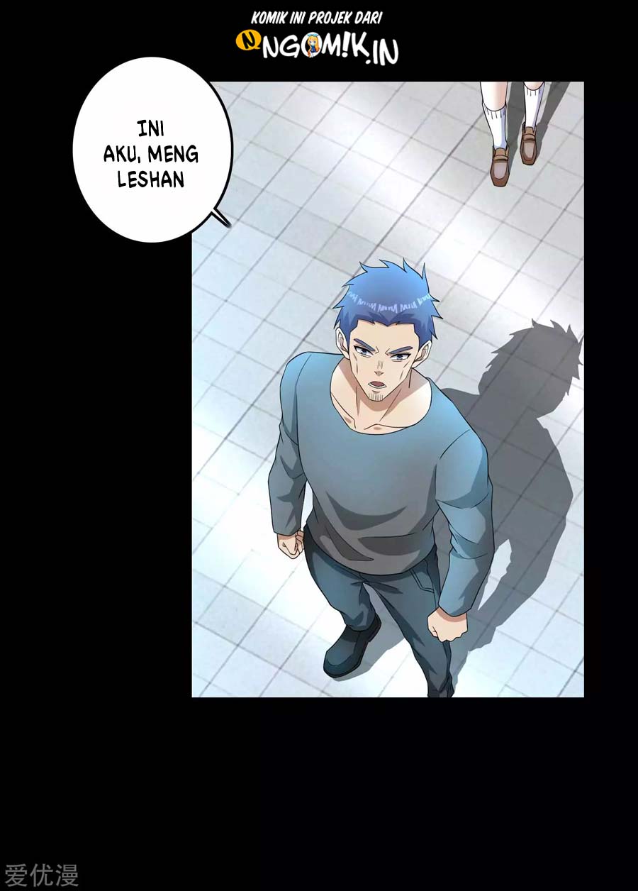 King of Apocalypse Chapter 226 Gambar 22