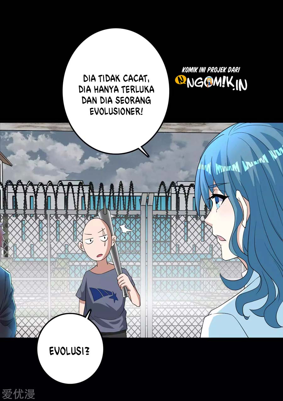 King of Apocalypse Chapter 226 Gambar 26