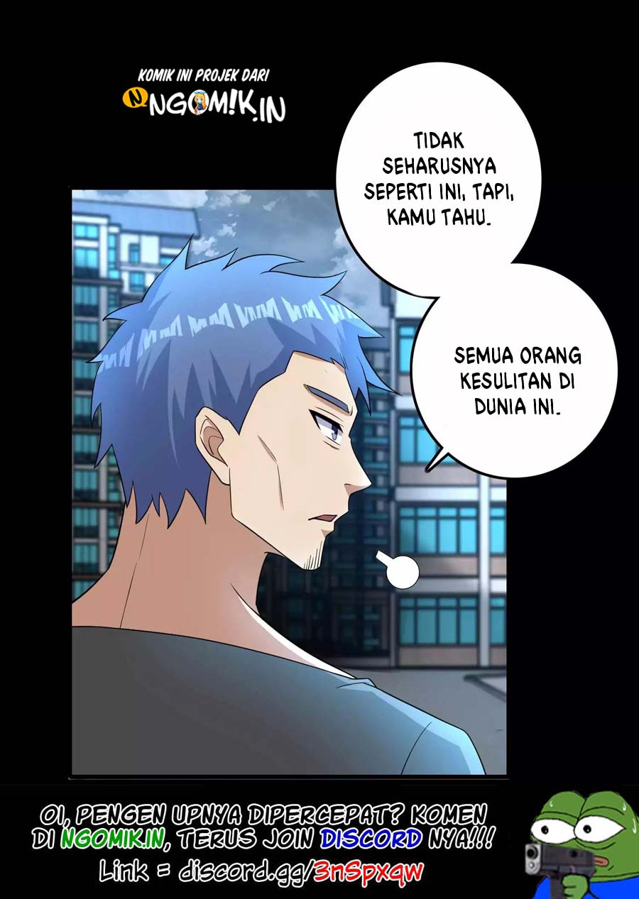 King of Apocalypse Chapter 226 Gambar 30