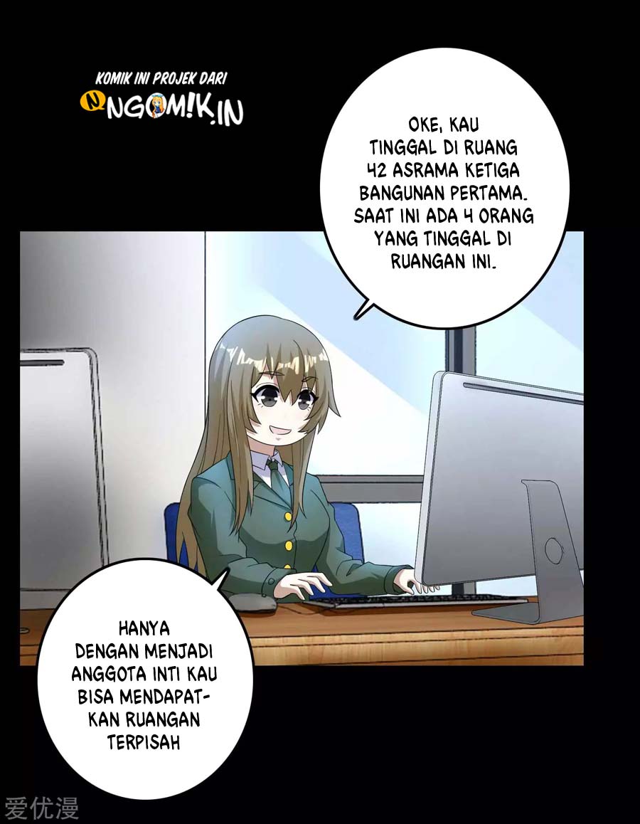 King of Apocalypse Chapter 227 Gambar 10