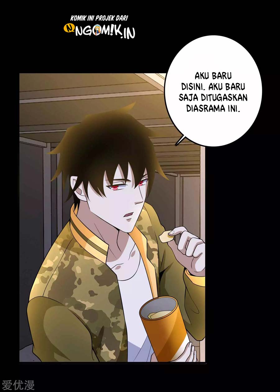 King of Apocalypse Chapter 227 Gambar 15