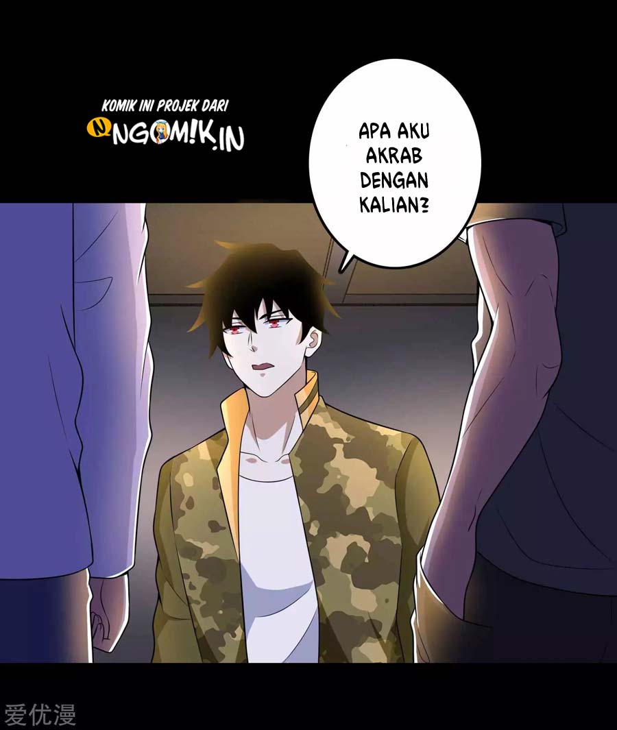 King of Apocalypse Chapter 227 Gambar 18