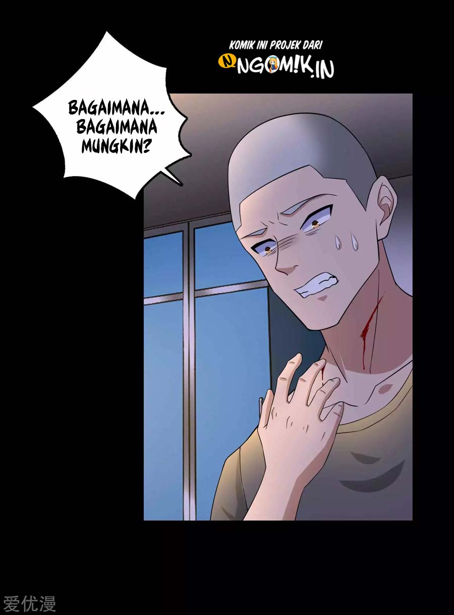 King of Apocalypse Chapter 227 Gambar 22