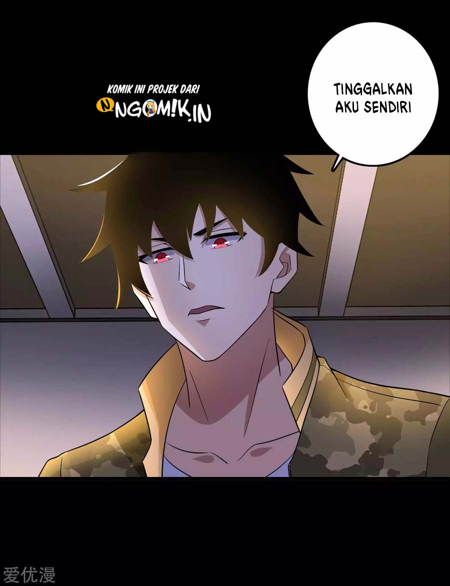 King of Apocalypse Chapter 227 Gambar 25