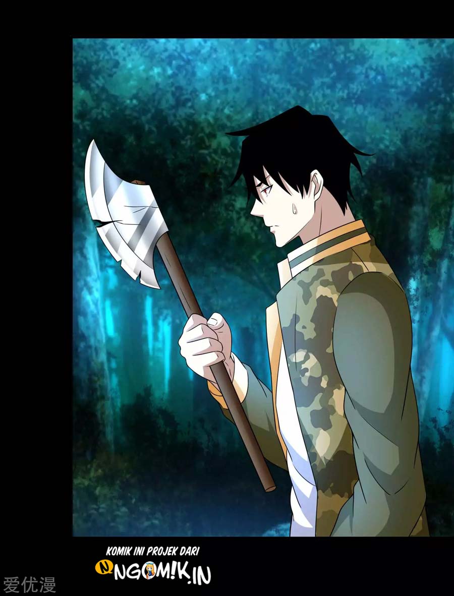 King of Apocalypse Chapter 230 Gambar 6