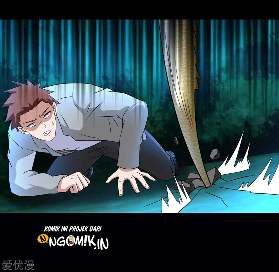 King of Apocalypse Chapter 230 Gambar 8