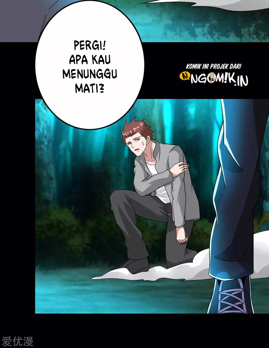 King of Apocalypse Chapter 230 Gambar 14