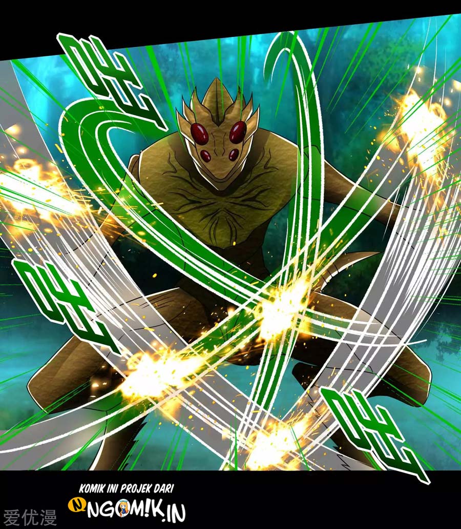 King of Apocalypse Chapter 230 Gambar 19