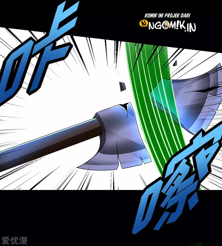 King of Apocalypse Chapter 230 Gambar 24