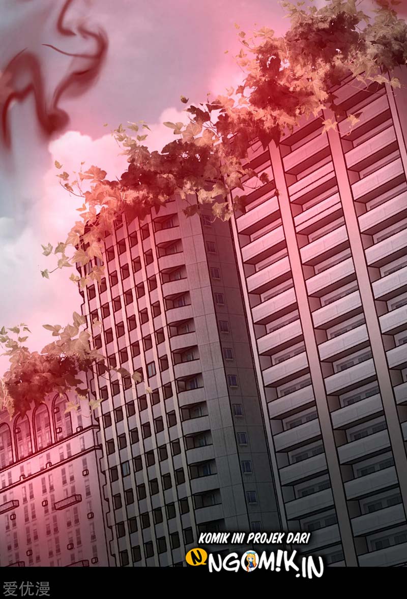 King of Apocalypse Chapter 262 Gambar 19