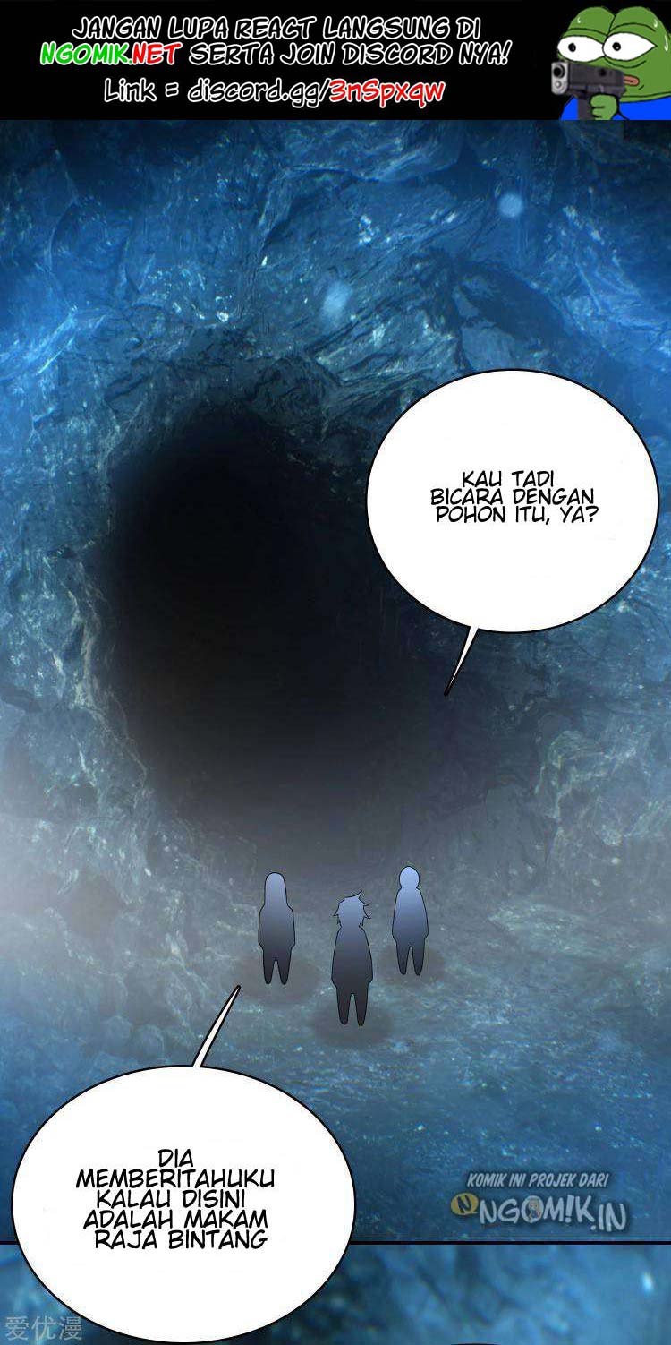 King of Apocalypse Chapter 292 Gambar 2