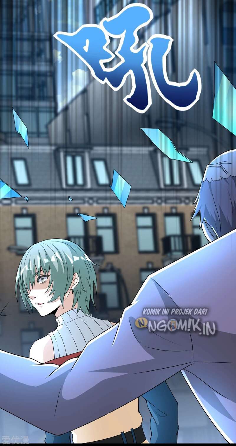 King of Apocalypse Chapter 293 Gambar 16